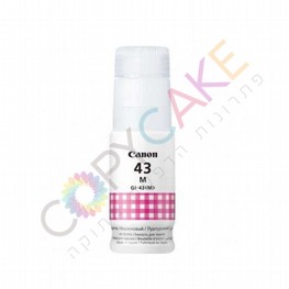 �����  ��� ���� ����� ���� GI-43 M Canon