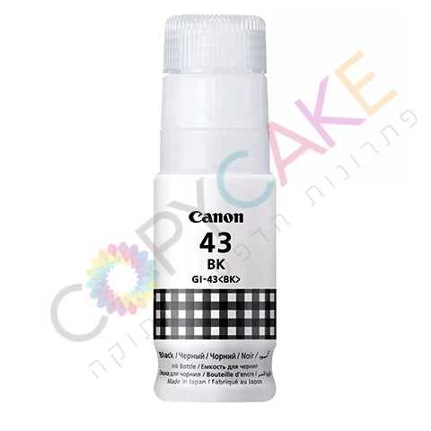 �����  ��� ���� ����� ���� GI-43 BK Canon