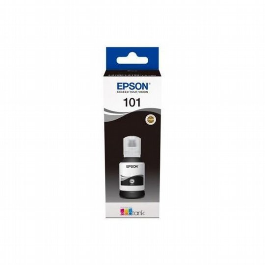����� ��� ����  �����  �����  EPSON 101 127ml C13T03V14A  