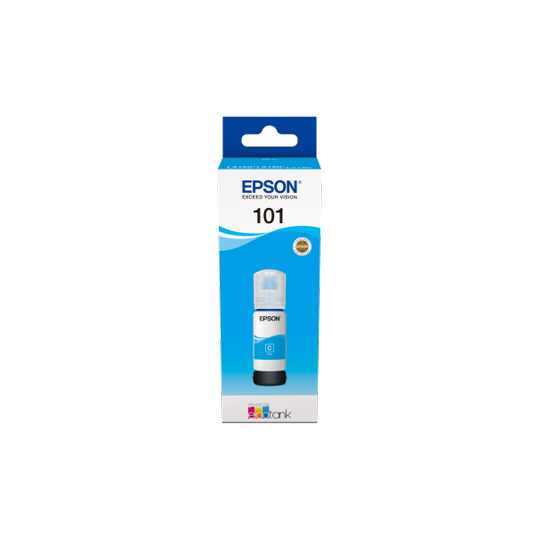 ����� ��� ���� (����) ����� �����  EPSON 101 70ml C13T03V24A   
