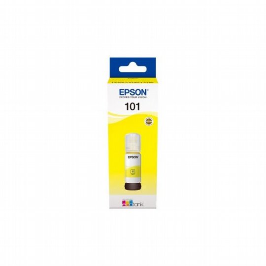 ����� ��� ���� ����� �����  EPSON 101 70ml C13T03V44A   