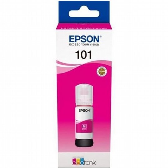 ����� ��� ���� (��'���) ����� �����  EPSON 101 70ml C13T03V34A   