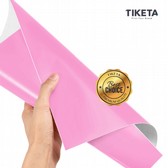 גיליונות ויניל צבע ורוד