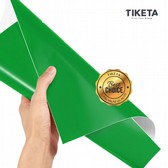 גיליונות ויניל צבע ירוק