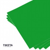גיליונות ויניל צבע ירוק