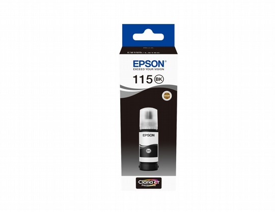 ���� ��� Epson 115 ����� ����� ���� ������