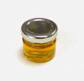 מארז צנצנות דבש 30 במ
