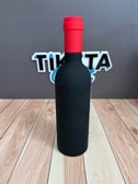 מארז אביזרי יין בבקבוק