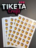 ���� ���  cutout ������ ��� A