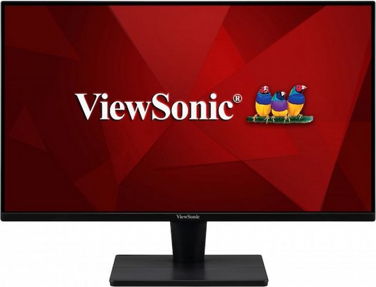 ��� ���� viewsonic va2406