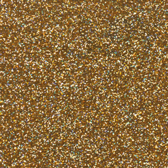 גליל HTV IRON ON סנדי גליטר זהב