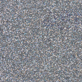 גליל HTV IRON ON סנדי גליטר כסף