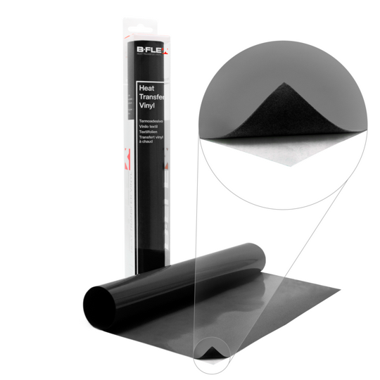 ���� HTV IRON ON FLOCK ����