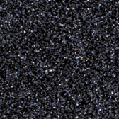 גליל HTV IRON ON גליטר שחור