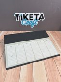 מעמד ממו שולחני