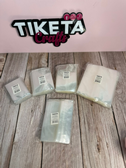 שקיות עוגיות למיתוג 10/7