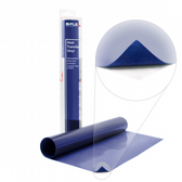 גליל HTV IRON ON FLOCK כחול רויאל
