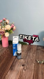 בקבוק דיו חליפי 108 לאפסון שחור בקבוק דיו חליפי 108 לאפסון שחור