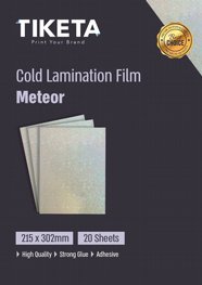 למינציה קרה Meteor למינציה קרה Meteor