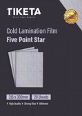 ������� ��� Five point star