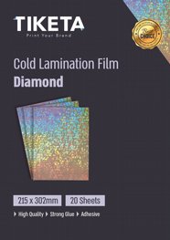 למינציה קרה Diamonds למינציה קרה Diamonds