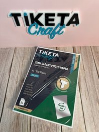 ��� ���� �� ���� 260 ��� Semi glossy A4