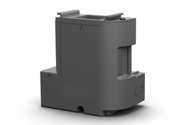תיבת תחזוקה תואמת למדפסת אפסון EPSON f100 תיבת תחזוקה תואמת למדפסת אפסון EPSON f100