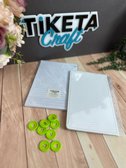 מחברת DIY