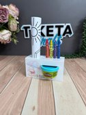 קופסה מלבנית פליידו