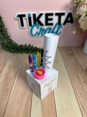 קוביית פעילות
