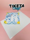 במה לקופסת L