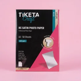 ��� ���� RC Satin ���� 260 �� A3