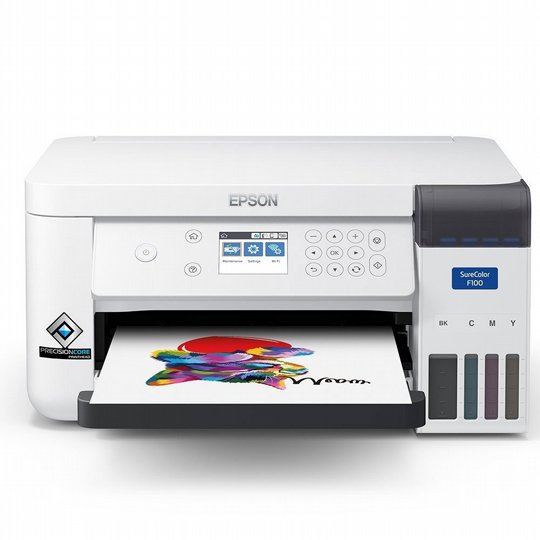 ����� ��������� EPSON SC-F130