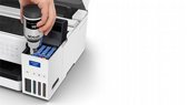 ����� ��������� EPSON SC-F130