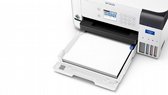����� ��������� EPSON SC-F130