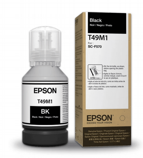 ��� ������ ��������� F130 Black
