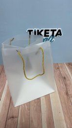 שקית לקופסת פרמידה שקית לקופסת פרמידה