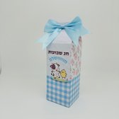 קופסת קרטון חלב קלאסי להדפסה