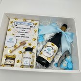 12 מארזי חג דגם T2