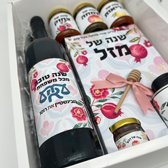 12 מארזי חג דגם T4