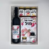 12 מארזי חג דגם T4