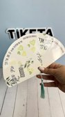 מניפה להדפסה